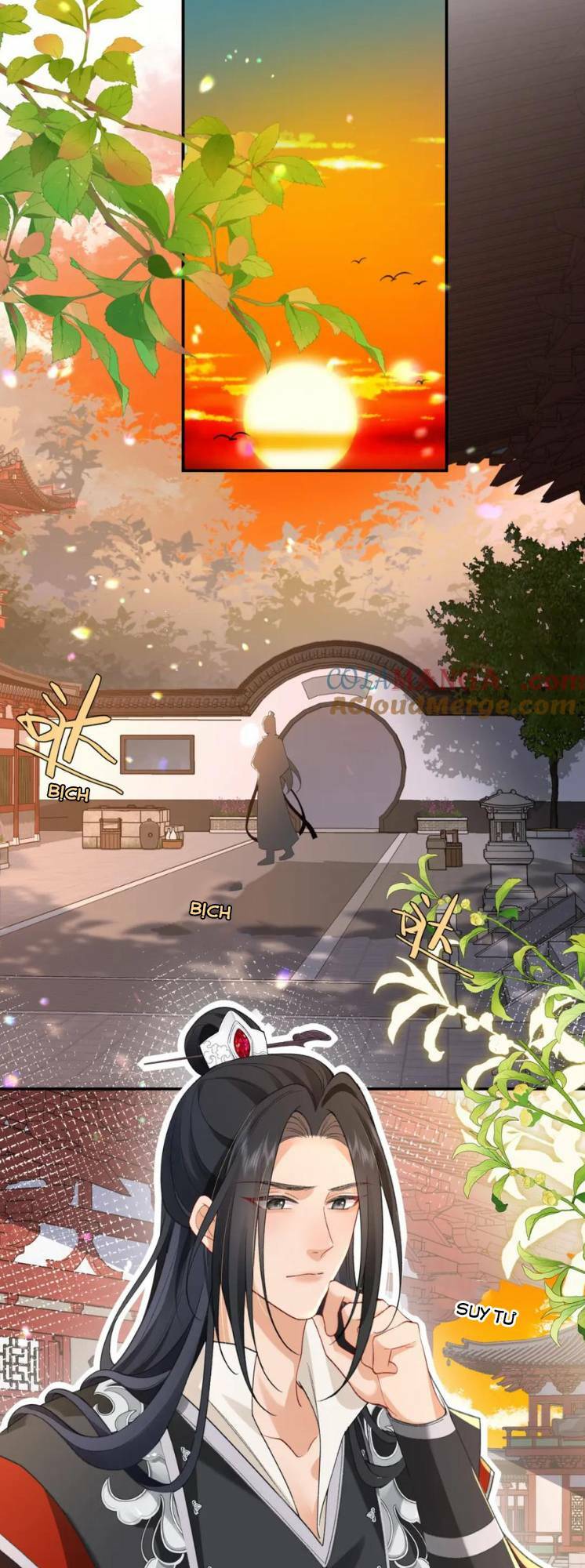 Xuyên Vào Văn Tu Tiên Lập Nam Đoàn: Chapter 48