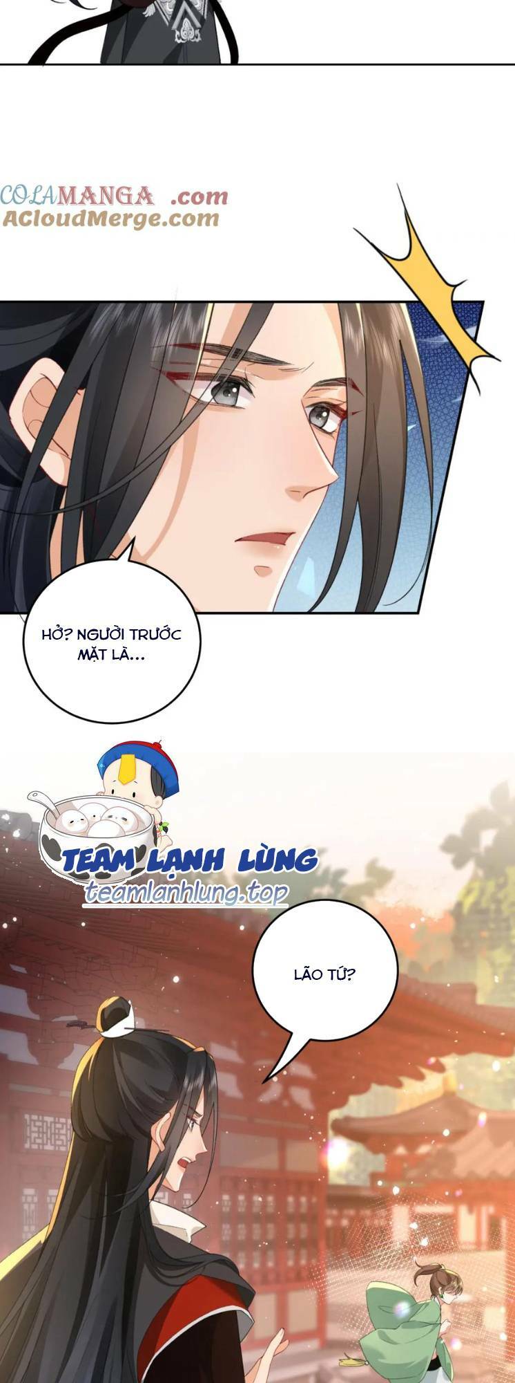 Xuyên Vào Văn Tu Tiên Lập Nam Đoàn: Chapter 48