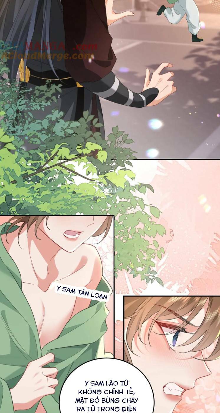 Xuyên Vào Văn Tu Tiên Lập Nam Đoàn: Chapter 48