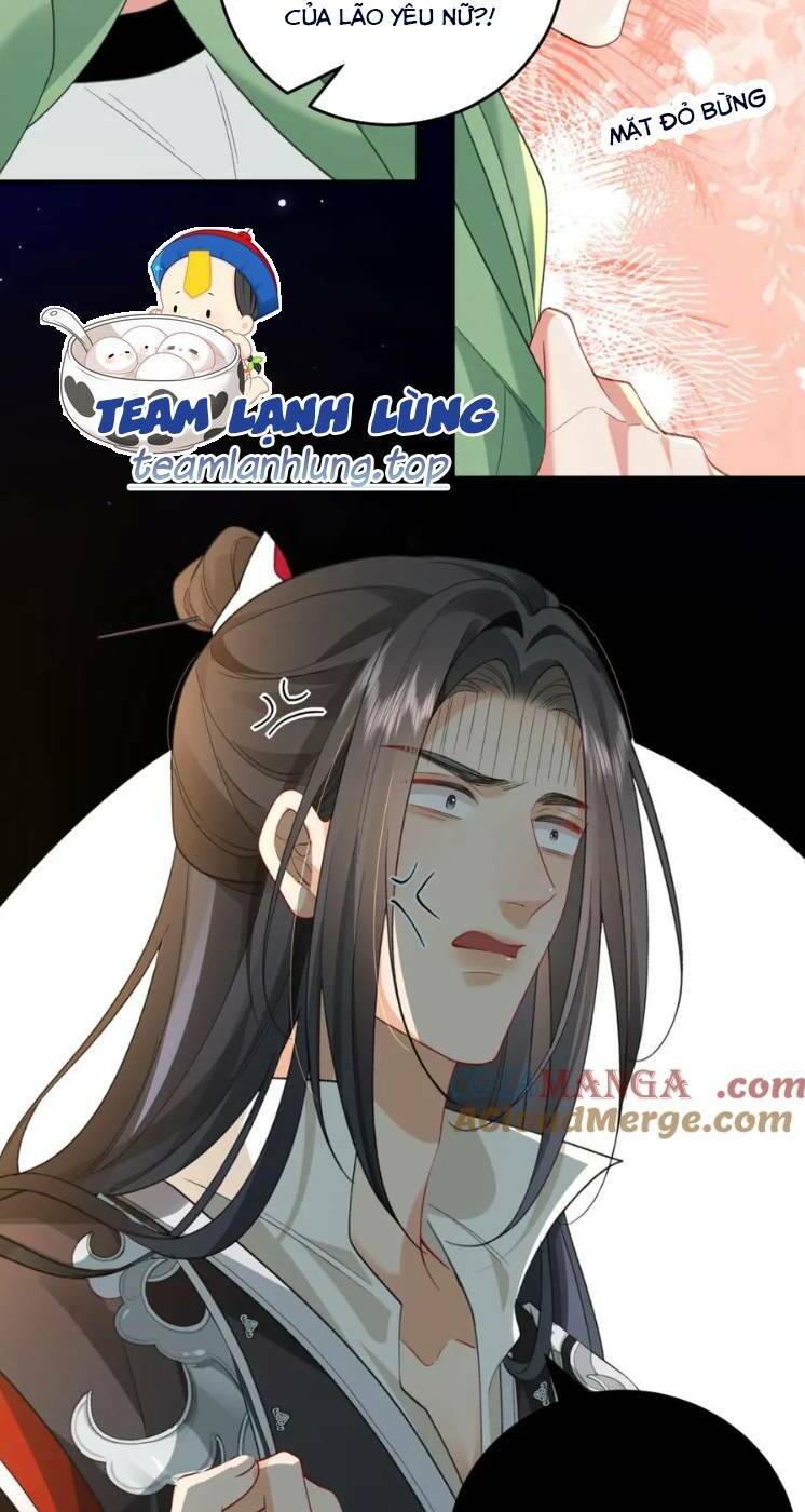 Xuyên Vào Văn Tu Tiên Lập Nam Đoàn: Chapter 48