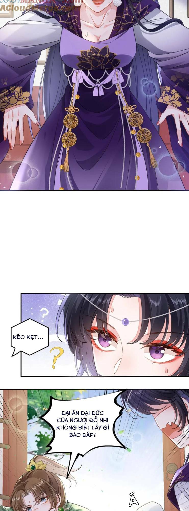 Xuyên Vào Văn Tu Tiên Lập Nam Đoàn: Chapter 48