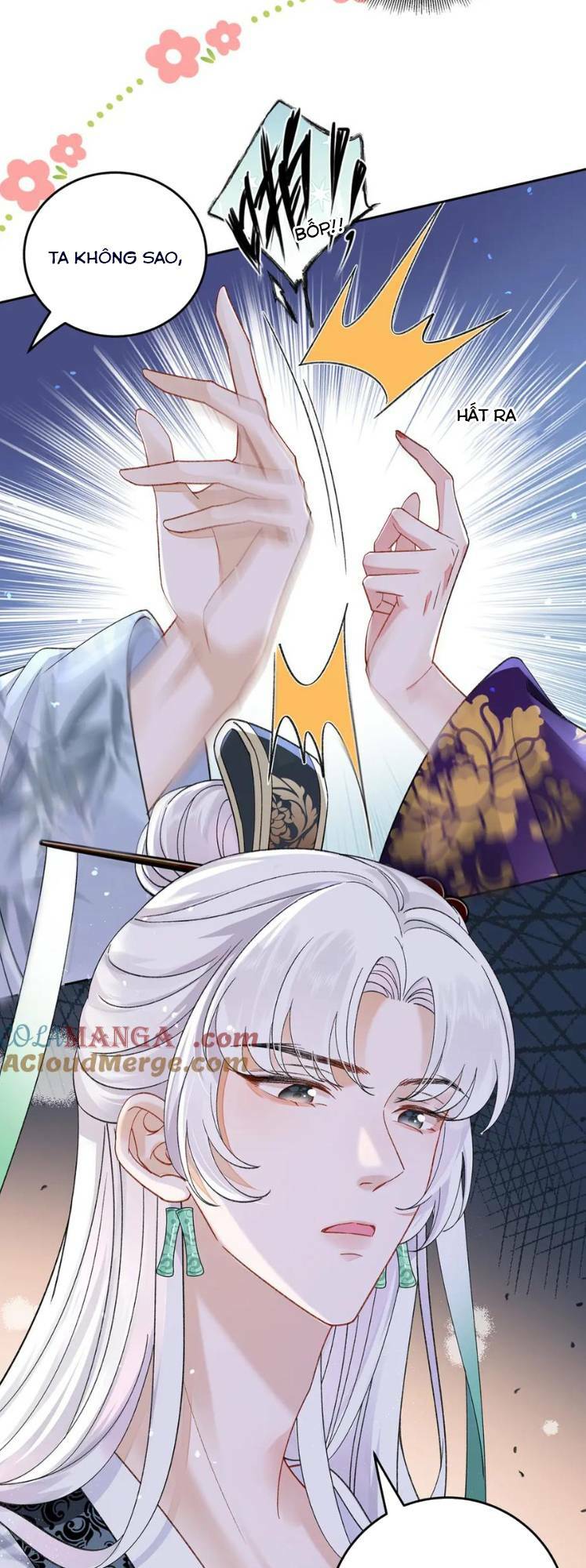 Xuyên Vào Văn Tu Tiên Lập Nam Đoàn: Chapter 49