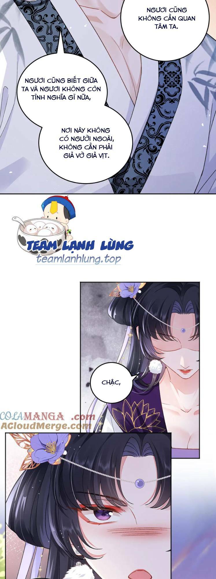 Xuyên Vào Văn Tu Tiên Lập Nam Đoàn: Chapter 49