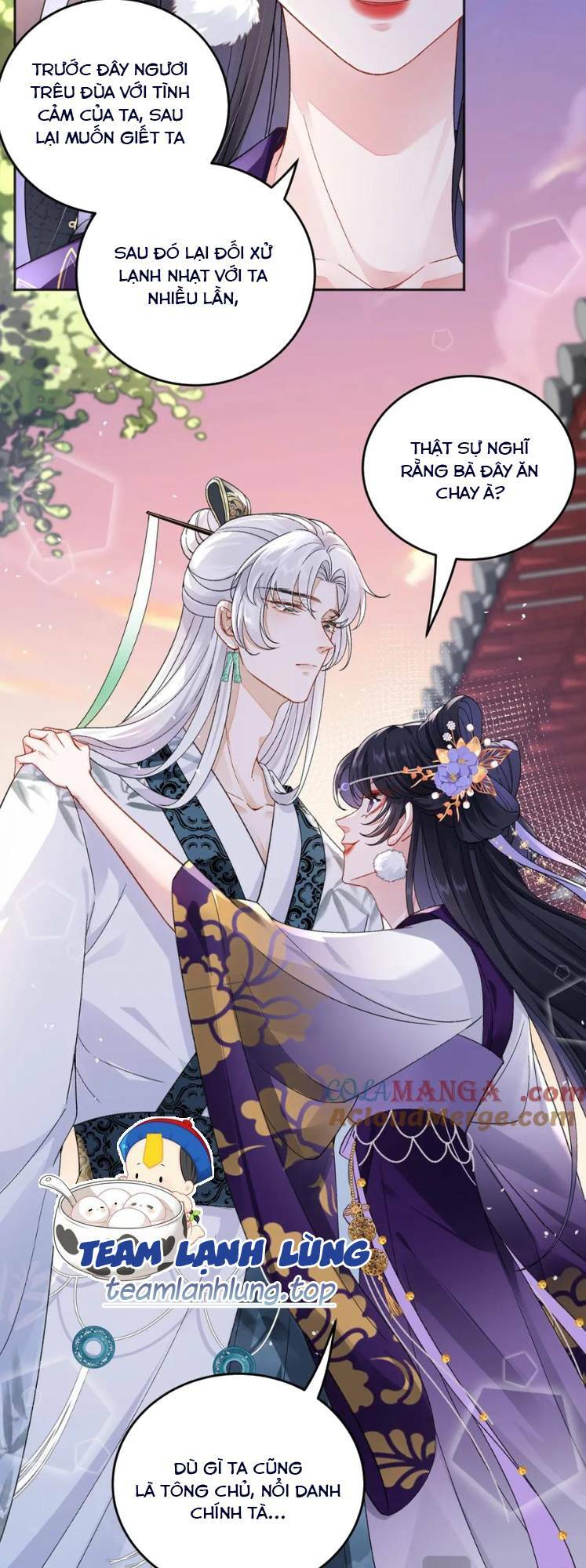 Xuyên Vào Văn Tu Tiên Lập Nam Đoàn: Chapter 49