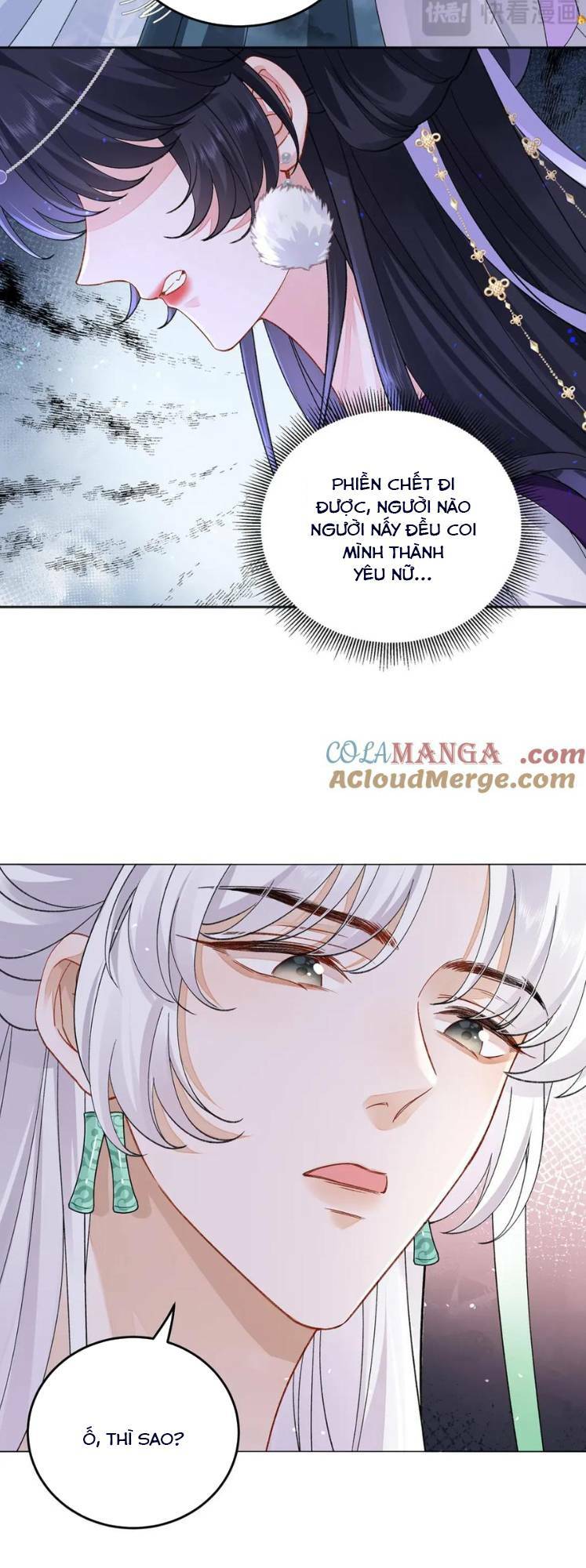 Xuyên Vào Văn Tu Tiên Lập Nam Đoàn: Chapter 49