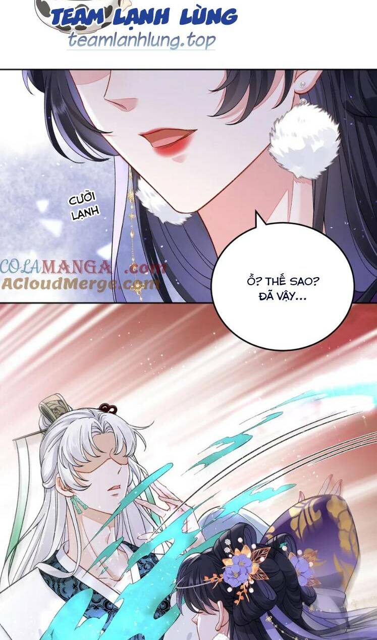 Xuyên Vào Văn Tu Tiên Lập Nam Đoàn: Chapter 49