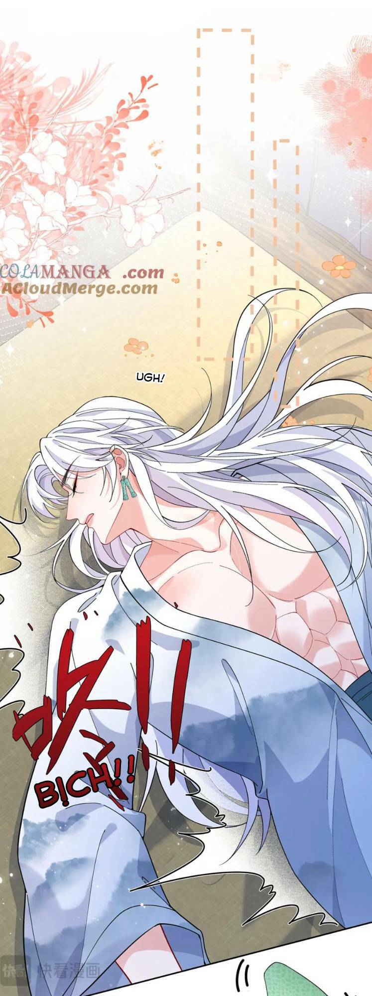 Xuyên Vào Văn Tu Tiên Lập Nam Đoàn: Chapter 49