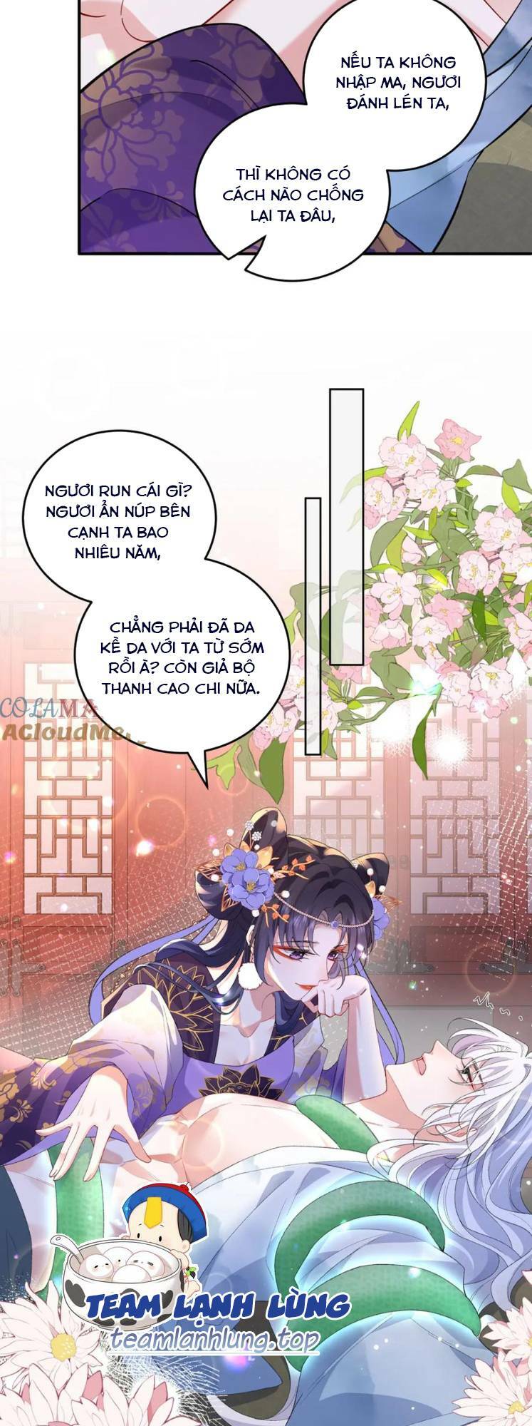 Xuyên Vào Văn Tu Tiên Lập Nam Đoàn: Chapter 49