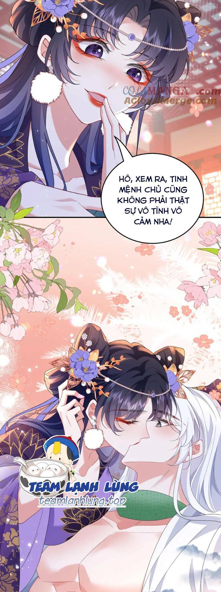 Xuyên Vào Văn Tu Tiên Lập Nam Đoàn: Chapter 49