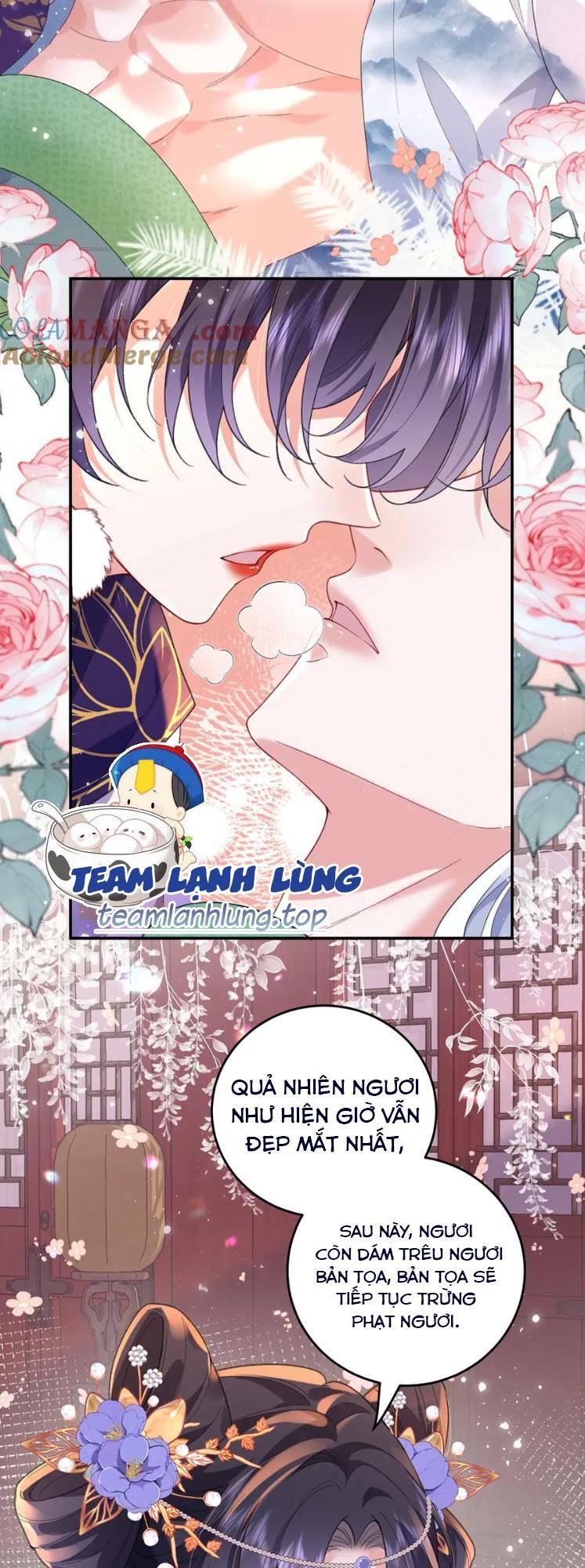 Xuyên Vào Văn Tu Tiên Lập Nam Đoàn: Chapter 49