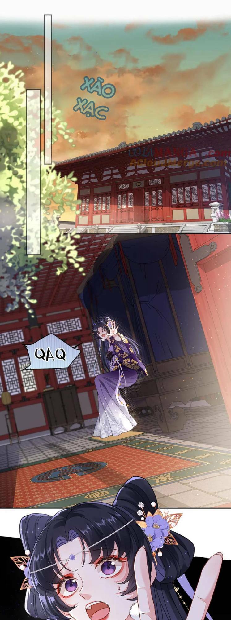 Xuyên Vào Văn Tu Tiên Lập Nam Đoàn: Chapter 49