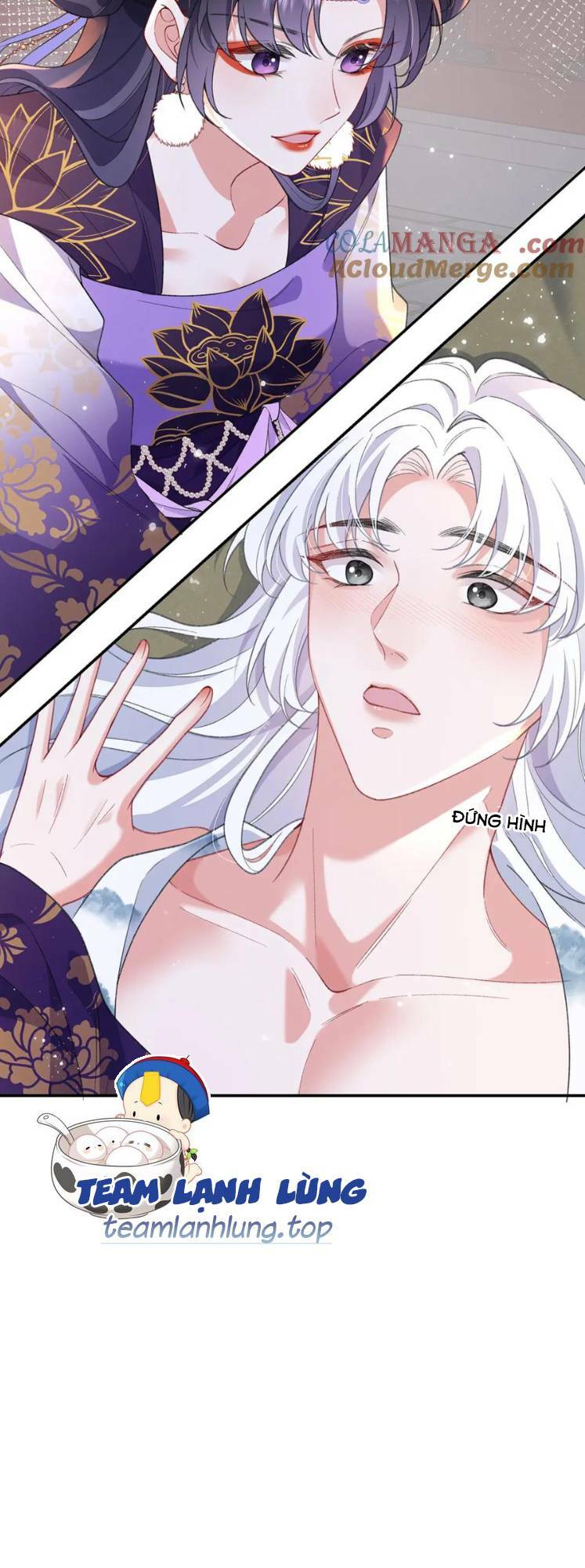 Xuyên Vào Văn Tu Tiên Lập Nam Đoàn: Chapter 49