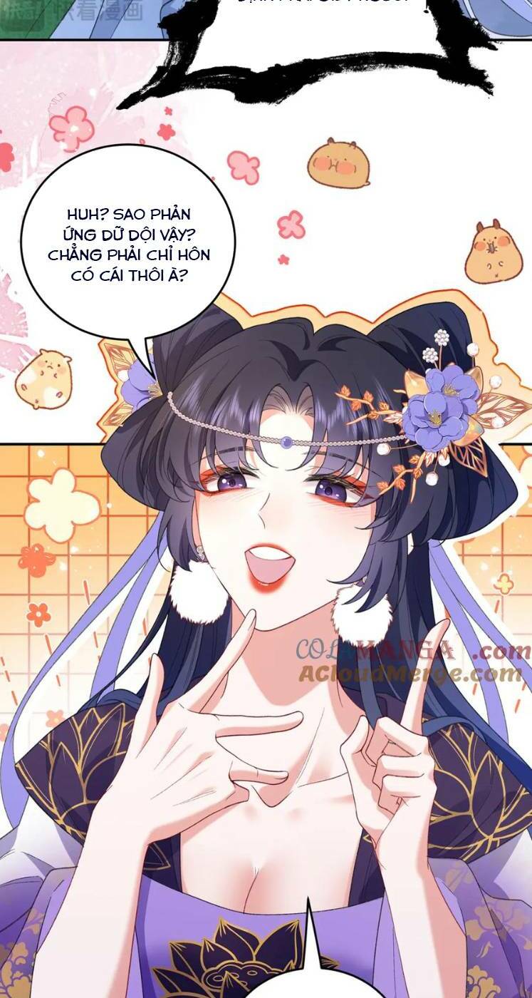 Xuyên Vào Văn Tu Tiên Lập Nam Đoàn: Chapter 49