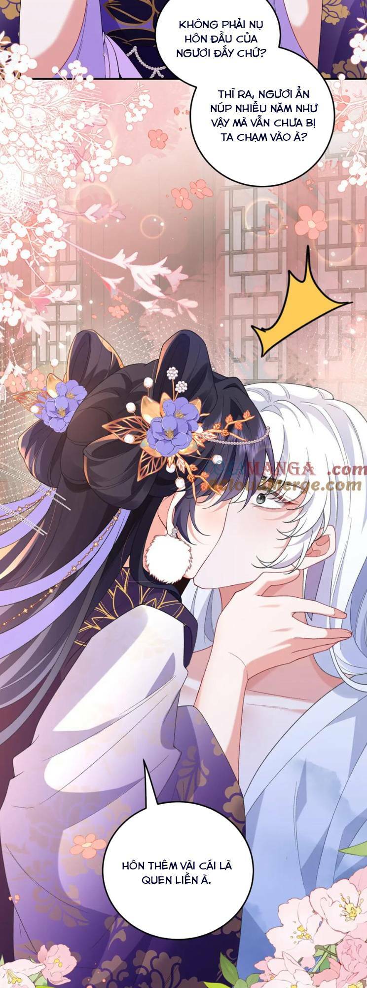 Xuyên Vào Văn Tu Tiên Lập Nam Đoàn: Chapter 49