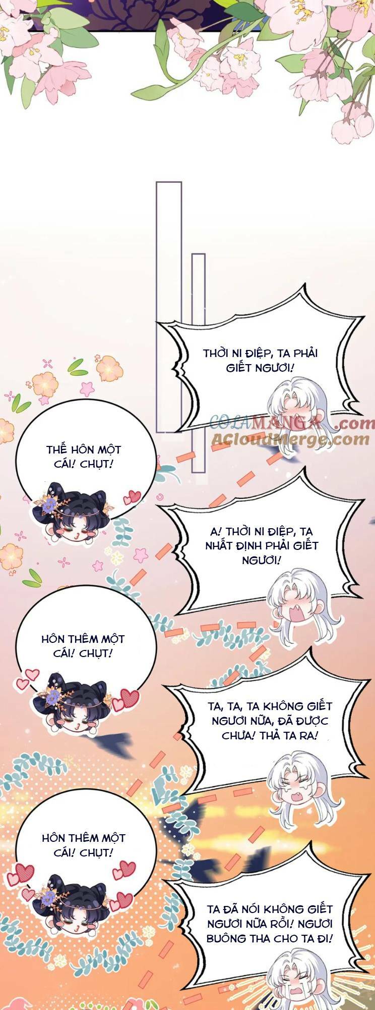Xuyên Vào Văn Tu Tiên Lập Nam Đoàn: Chapter 49