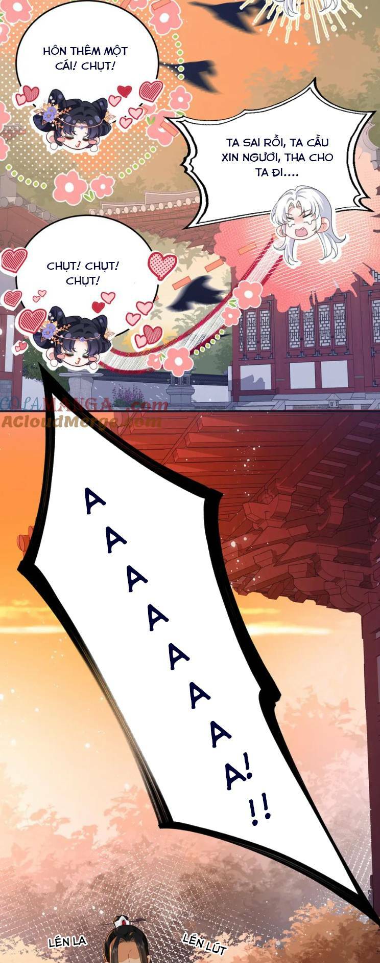Xuyên Vào Văn Tu Tiên Lập Nam Đoàn: Chapter 49