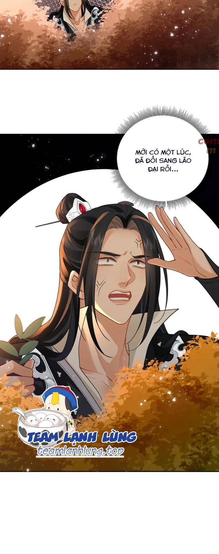 Xuyên Vào Văn Tu Tiên Lập Nam Đoàn: Chapter 49