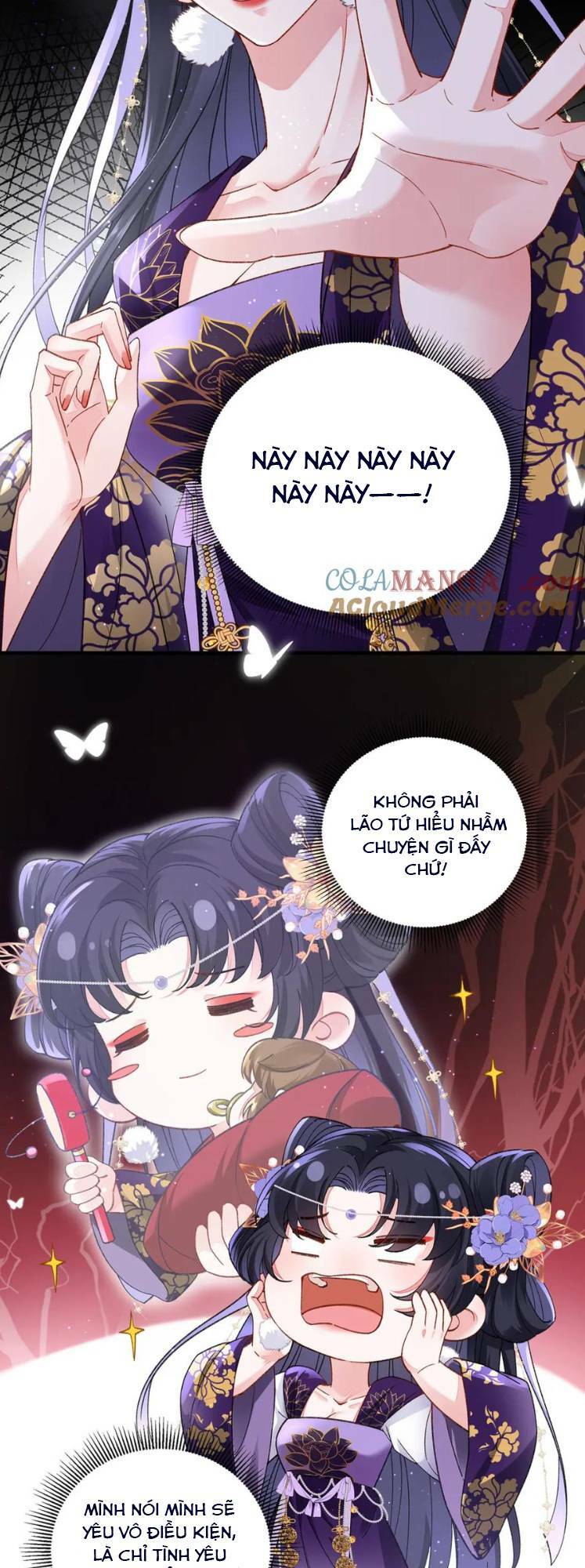 Xuyên Vào Văn Tu Tiên Lập Nam Đoàn: Chapter 49