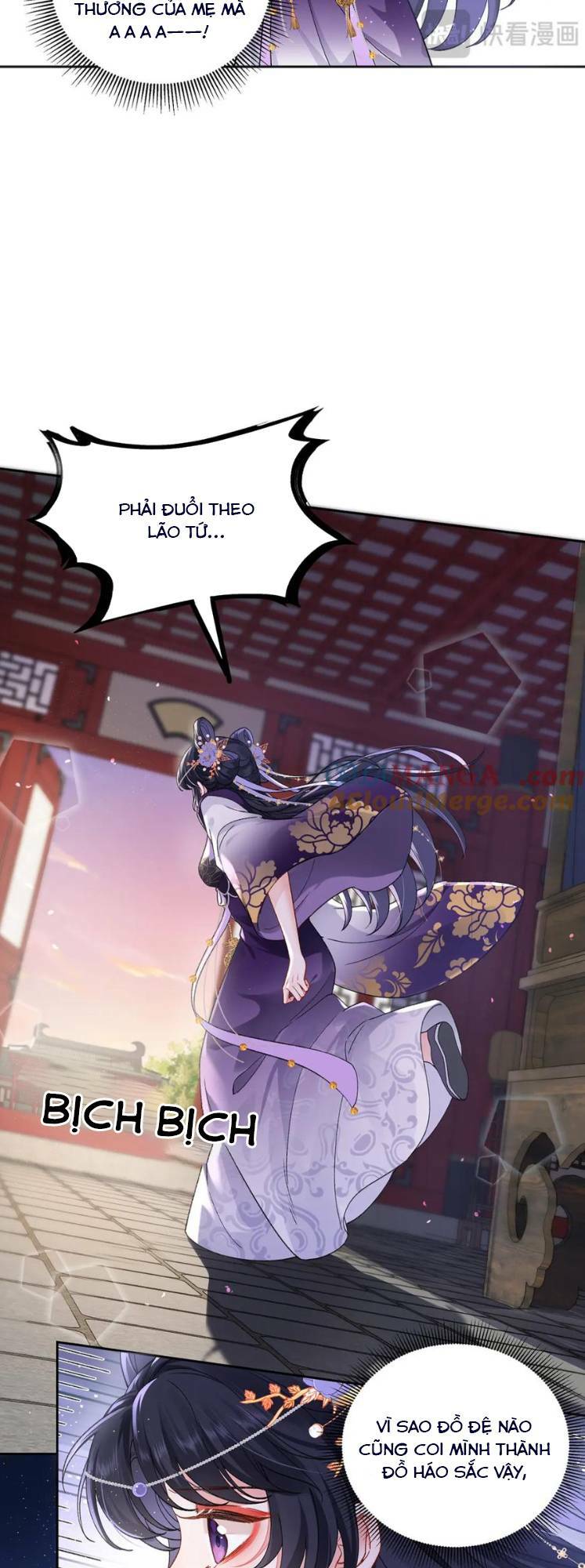 Xuyên Vào Văn Tu Tiên Lập Nam Đoàn: Chapter 49