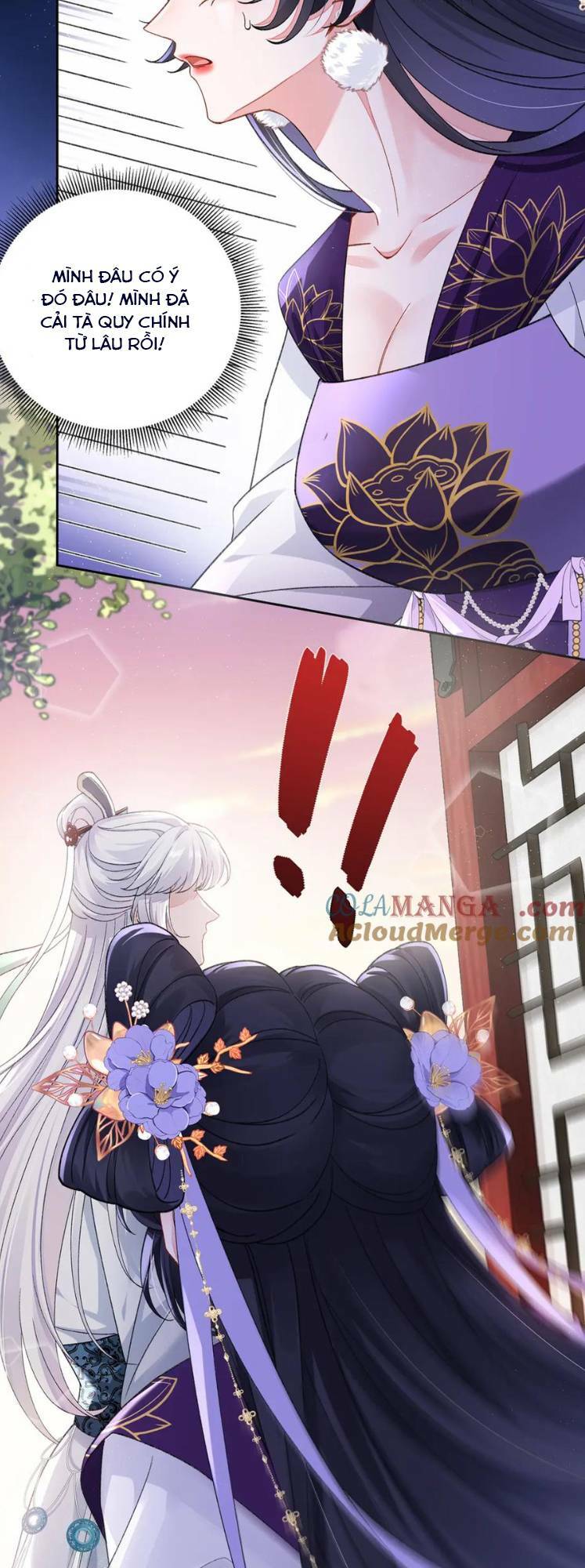 Xuyên Vào Văn Tu Tiên Lập Nam Đoàn: Chapter 49