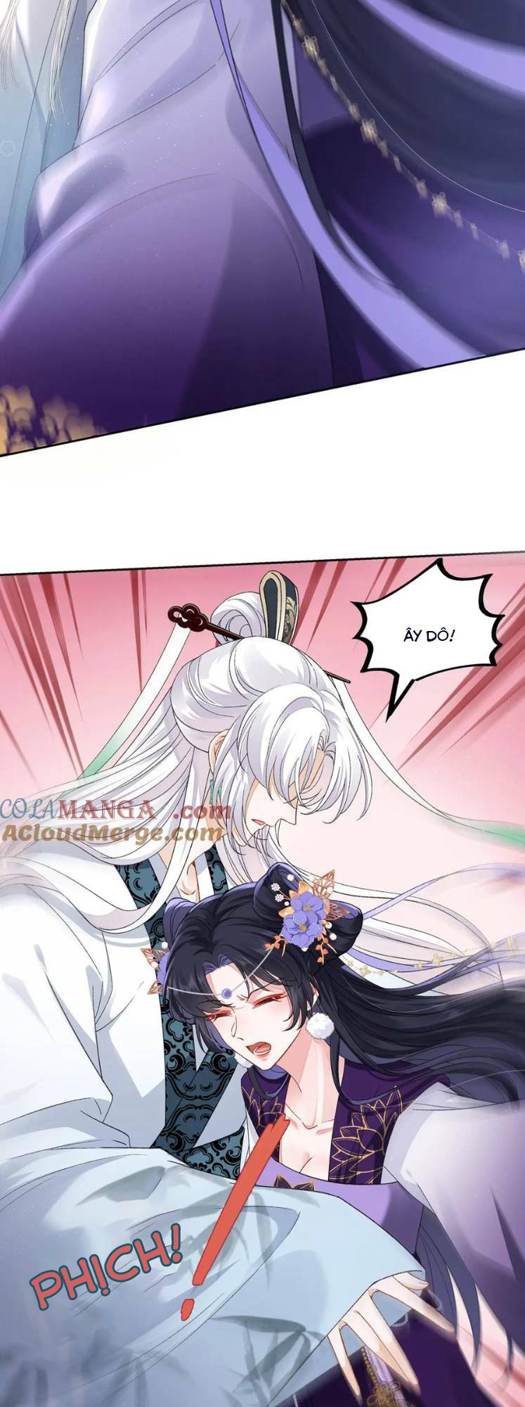 Xuyên Vào Văn Tu Tiên Lập Nam Đoàn: Chapter 49