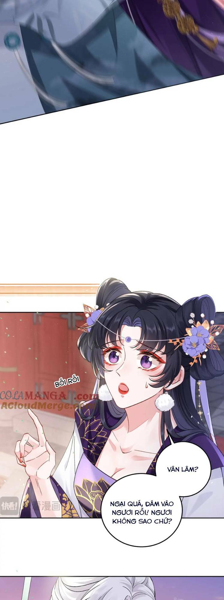 Xuyên Vào Văn Tu Tiên Lập Nam Đoàn: Chapter 49
