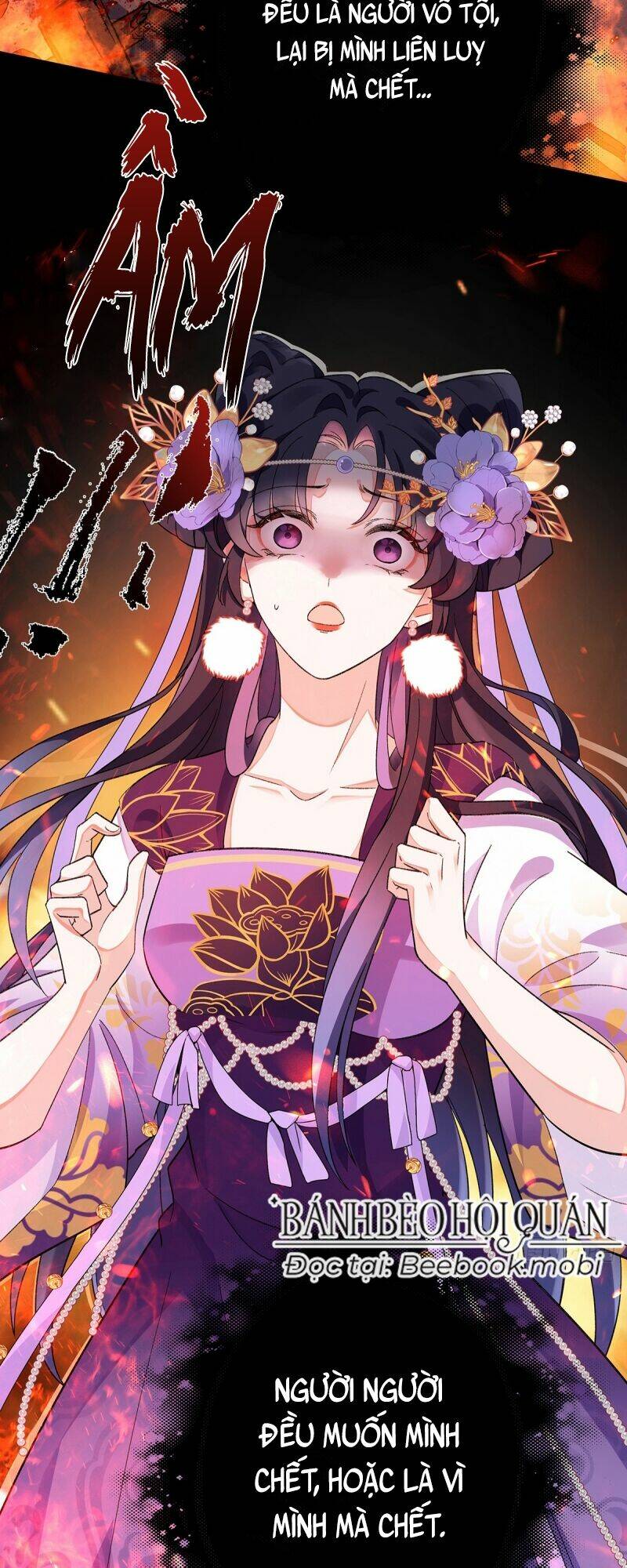 Xuyên Vào Văn Tu Tiên Lập Nam Đoàn: Chapter 5