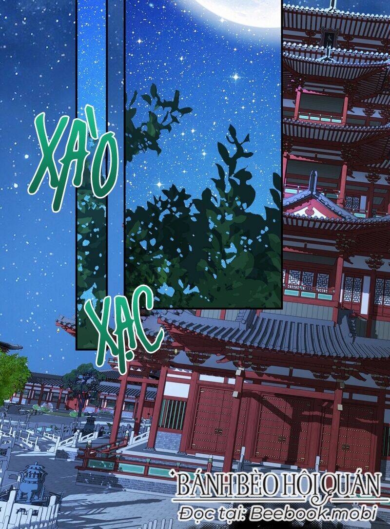 Xuyên Vào Văn Tu Tiên Lập Nam Đoàn: Chapter 5