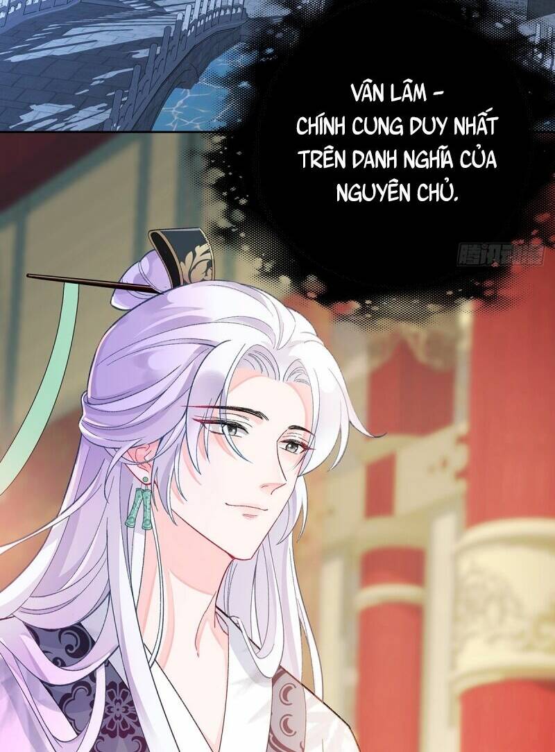 Xuyên Vào Văn Tu Tiên Lập Nam Đoàn: Chapter 5