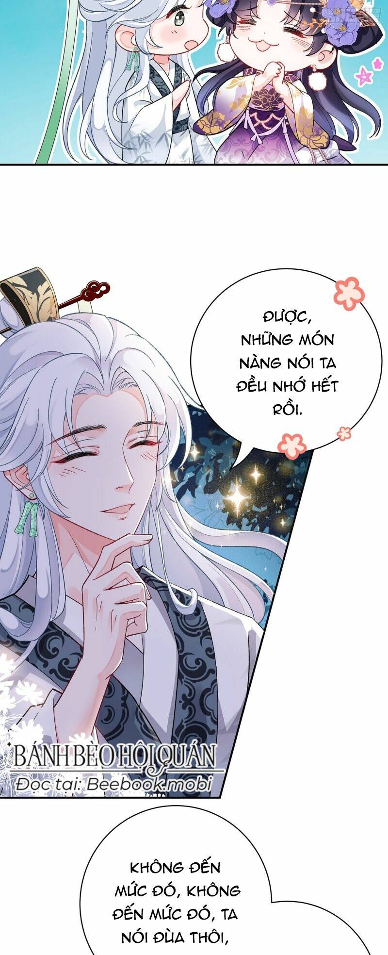 Xuyên Vào Văn Tu Tiên Lập Nam Đoàn: Chapter 5