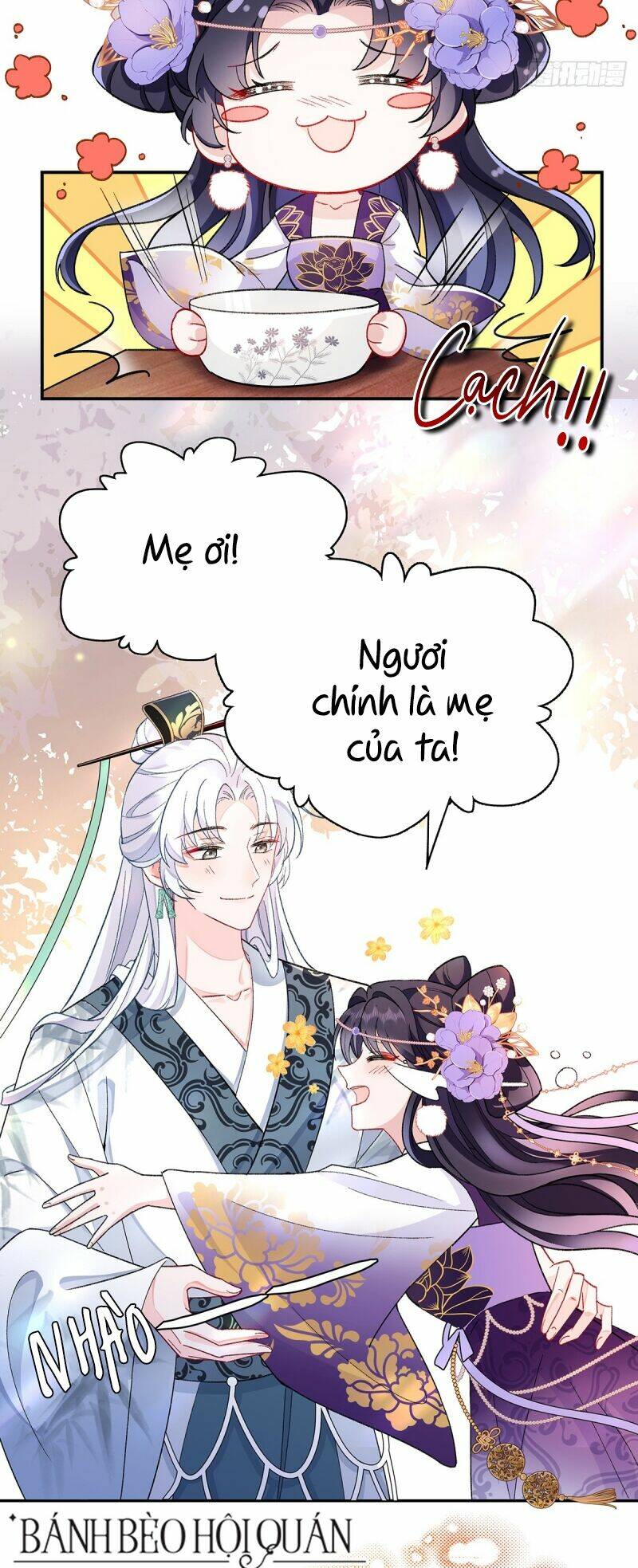 Xuyên Vào Văn Tu Tiên Lập Nam Đoàn: Chapter 5