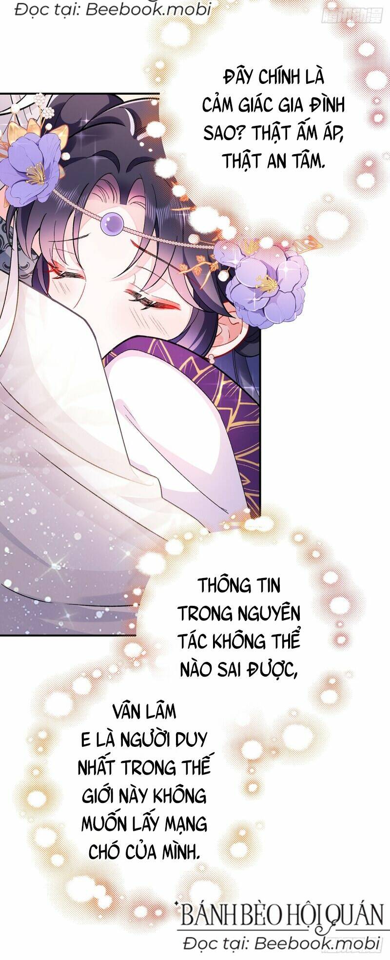 Xuyên Vào Văn Tu Tiên Lập Nam Đoàn: Chapter 5