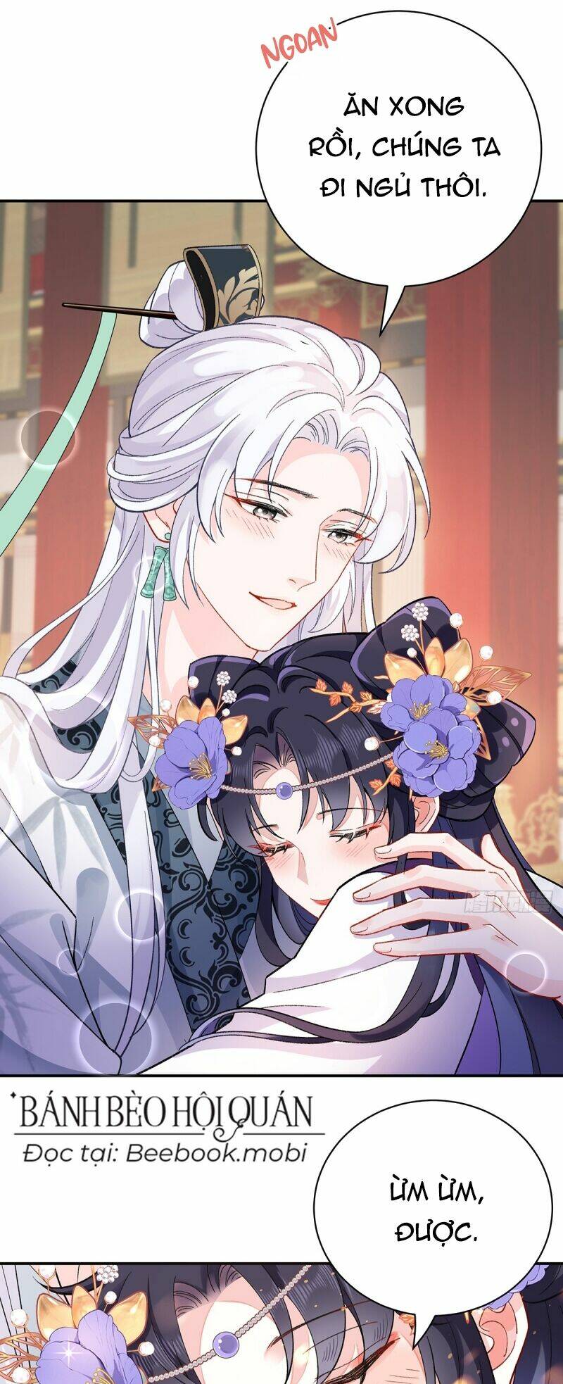 Xuyên Vào Văn Tu Tiên Lập Nam Đoàn: Chapter 5