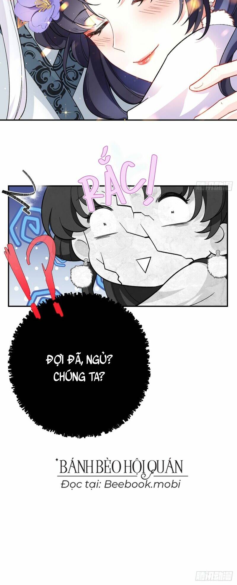 Xuyên Vào Văn Tu Tiên Lập Nam Đoàn: Chapter 5