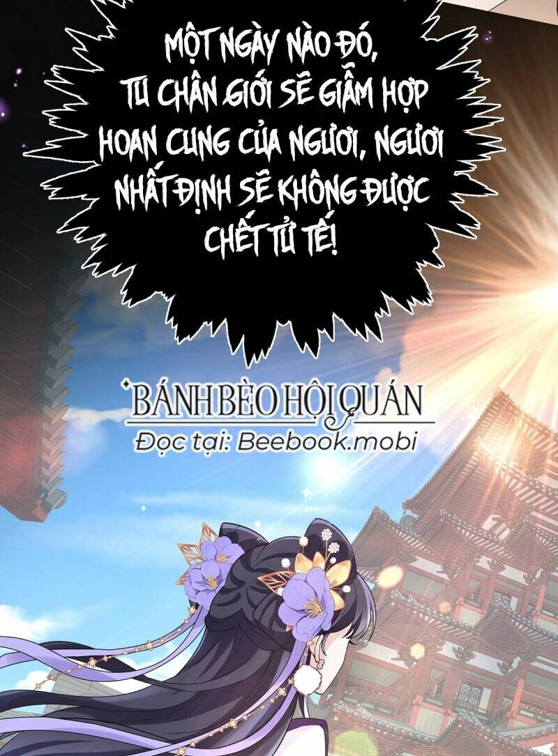 Xuyên Vào Văn Tu Tiên Lập Nam Đoàn: Chapter 5