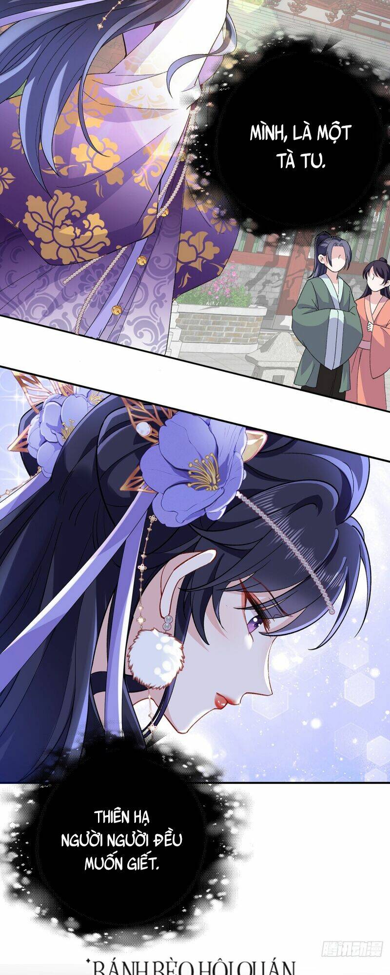 Xuyên Vào Văn Tu Tiên Lập Nam Đoàn: Chapter 5