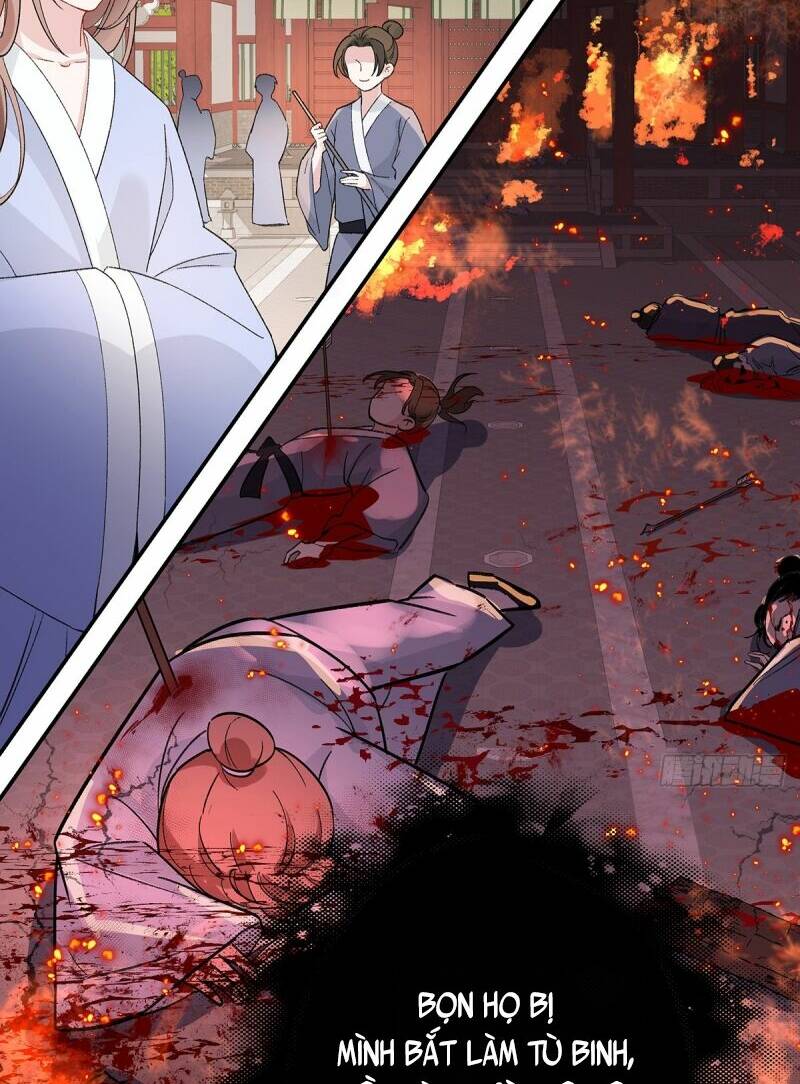 Xuyên Vào Văn Tu Tiên Lập Nam Đoàn: Chapter 5