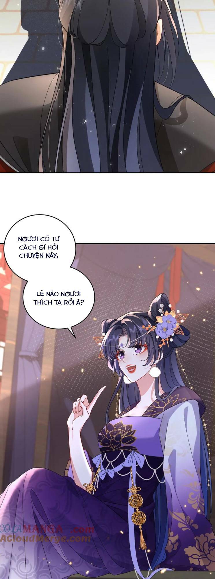 Xuyên Vào Văn Tu Tiên Lập Nam Đoàn: Chapter 50