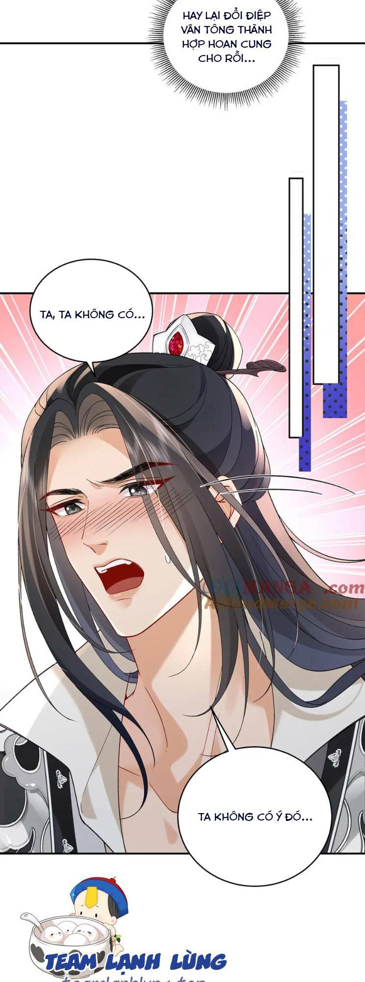 Xuyên Vào Văn Tu Tiên Lập Nam Đoàn: Chapter 50