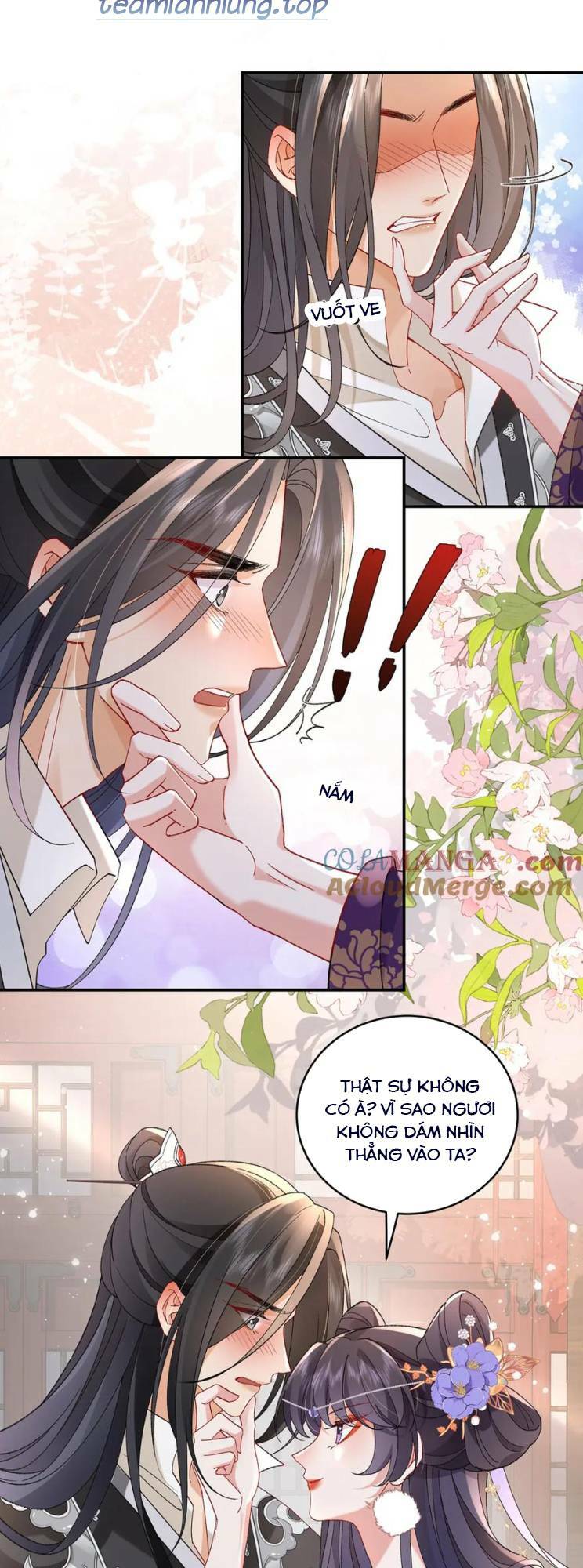 Xuyên Vào Văn Tu Tiên Lập Nam Đoàn: Chapter 50