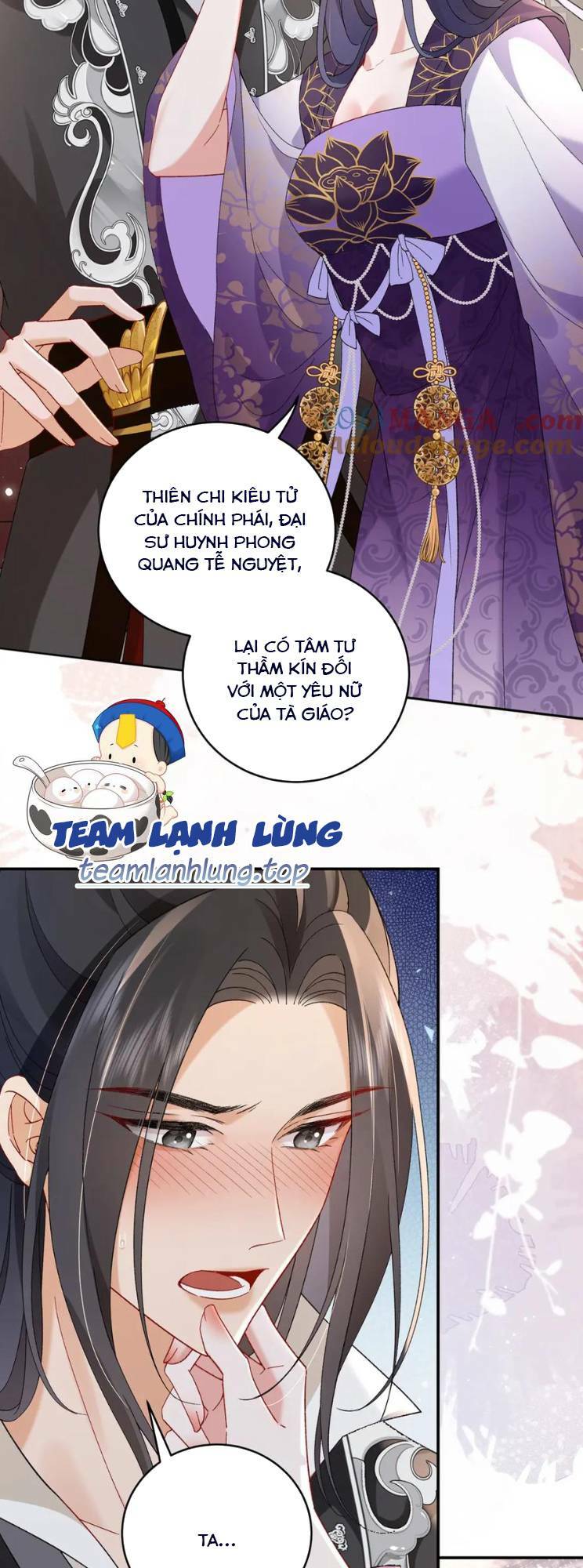 Xuyên Vào Văn Tu Tiên Lập Nam Đoàn: Chapter 50