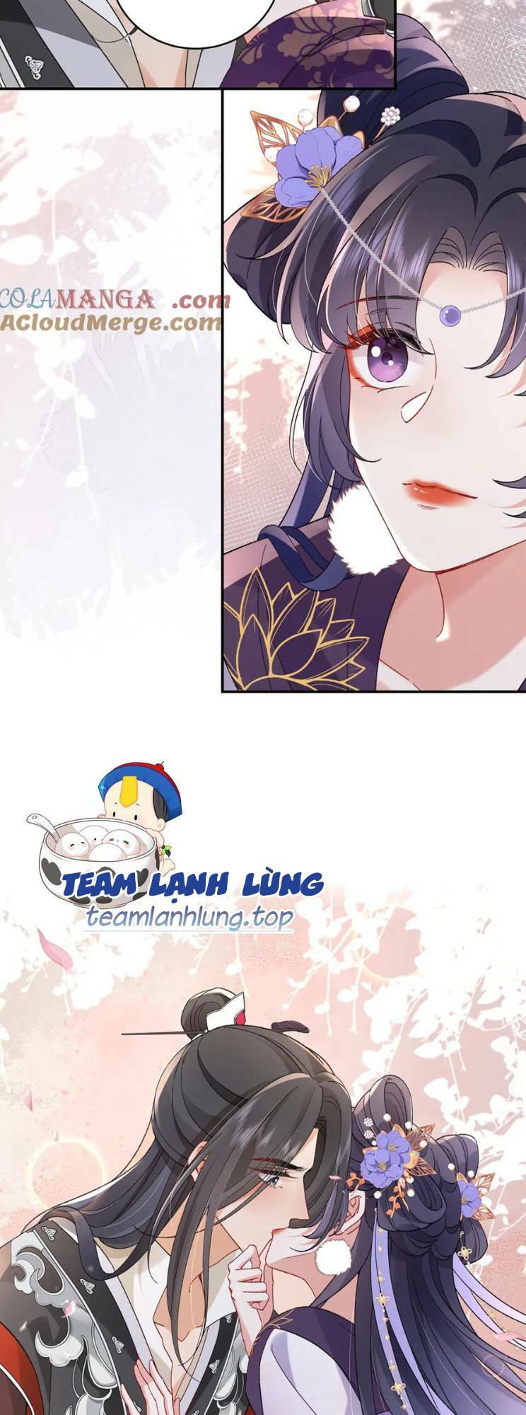 Xuyên Vào Văn Tu Tiên Lập Nam Đoàn: Chapter 50