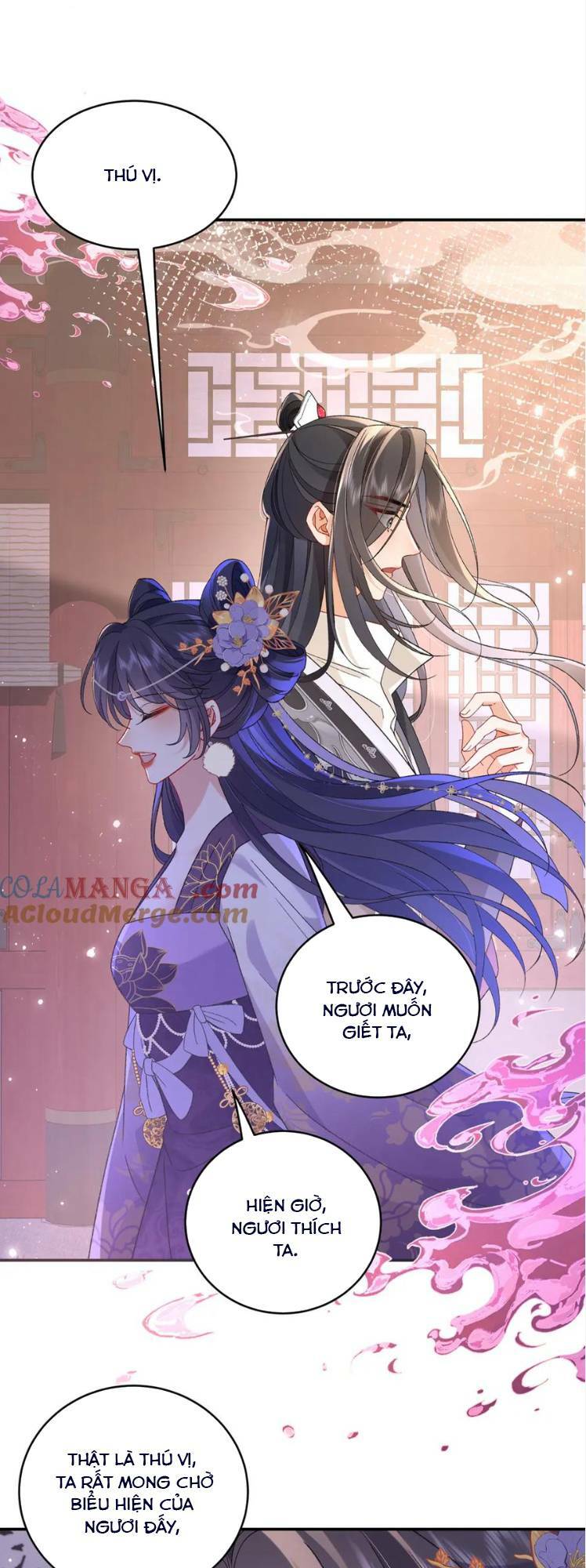 Xuyên Vào Văn Tu Tiên Lập Nam Đoàn: Chapter 50