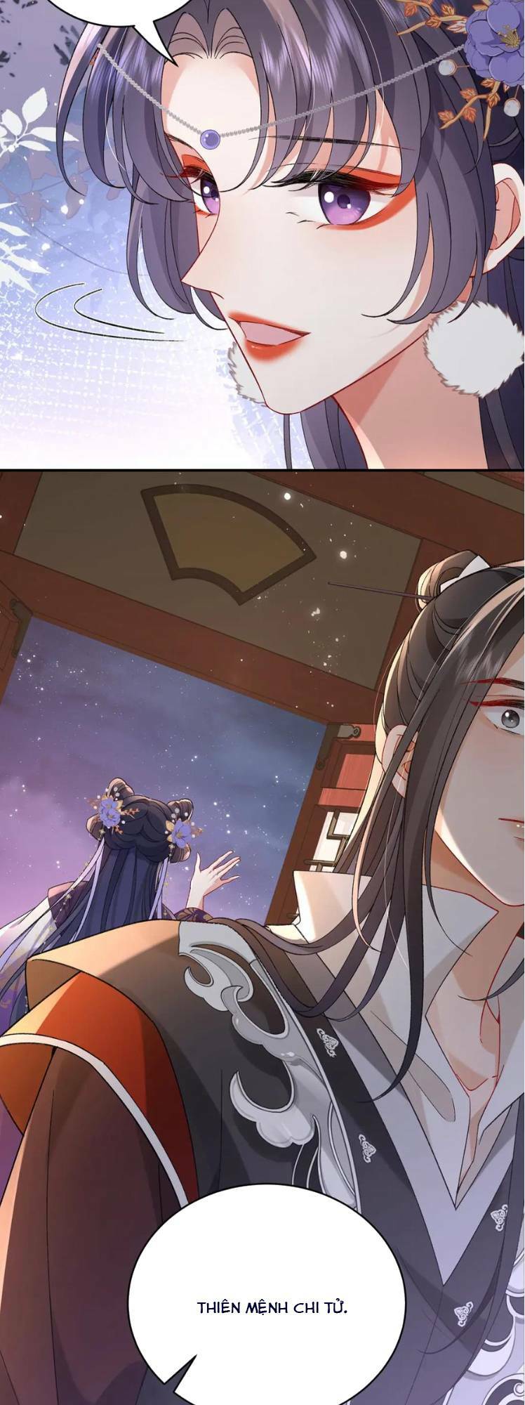 Xuyên Vào Văn Tu Tiên Lập Nam Đoàn: Chapter 50