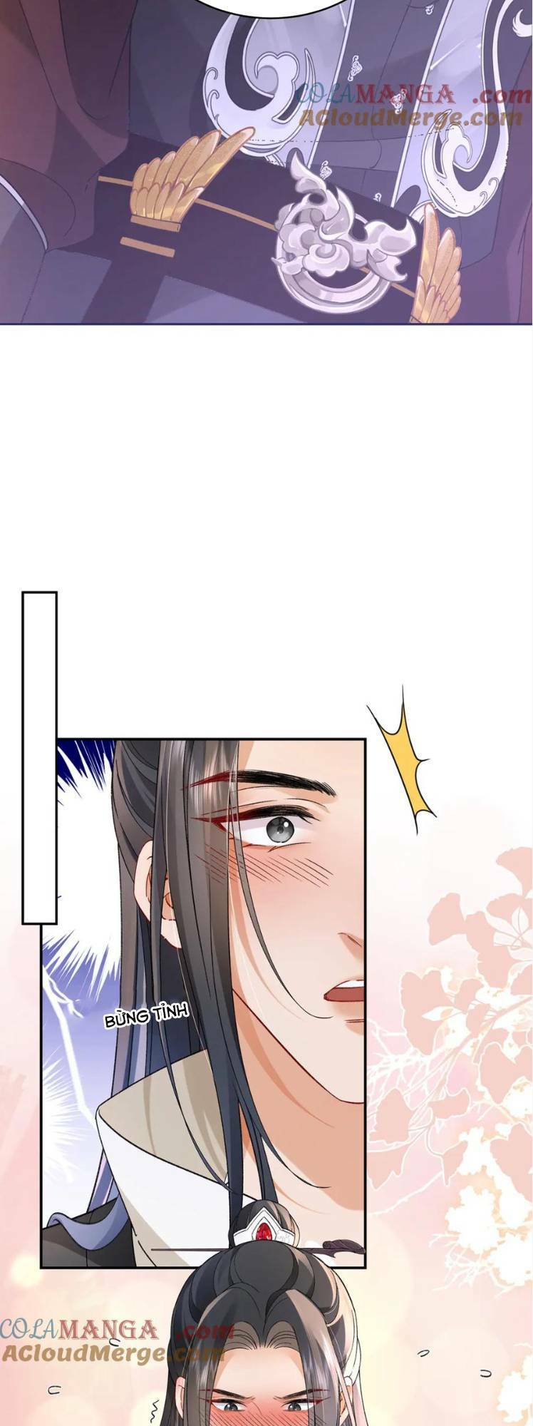 Xuyên Vào Văn Tu Tiên Lập Nam Đoàn: Chapter 50