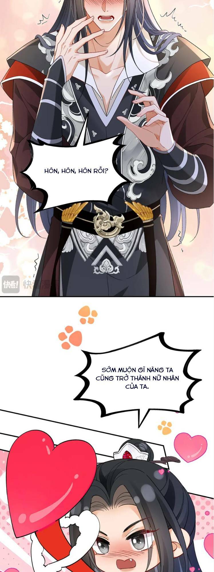 Xuyên Vào Văn Tu Tiên Lập Nam Đoàn: Chapter 50