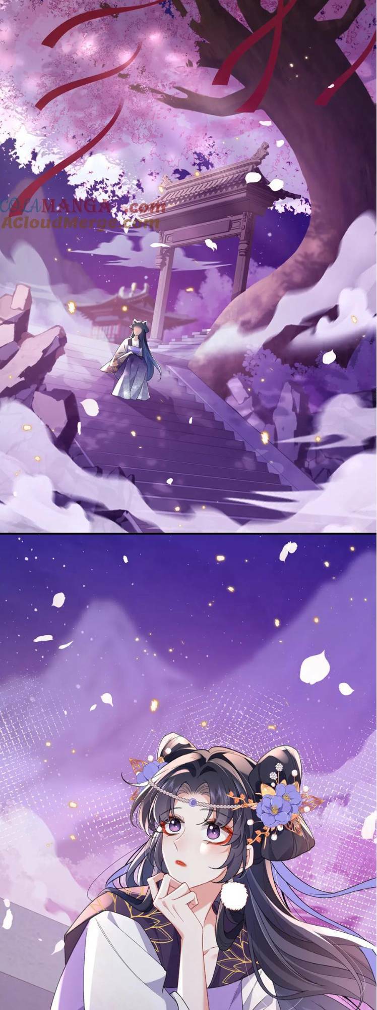 Xuyên Vào Văn Tu Tiên Lập Nam Đoàn: Chapter 50