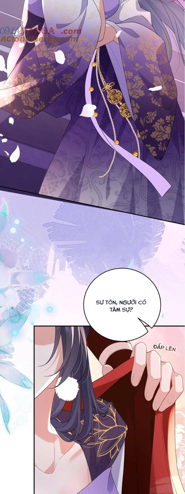 Xuyên Vào Văn Tu Tiên Lập Nam Đoàn: Chapter 50