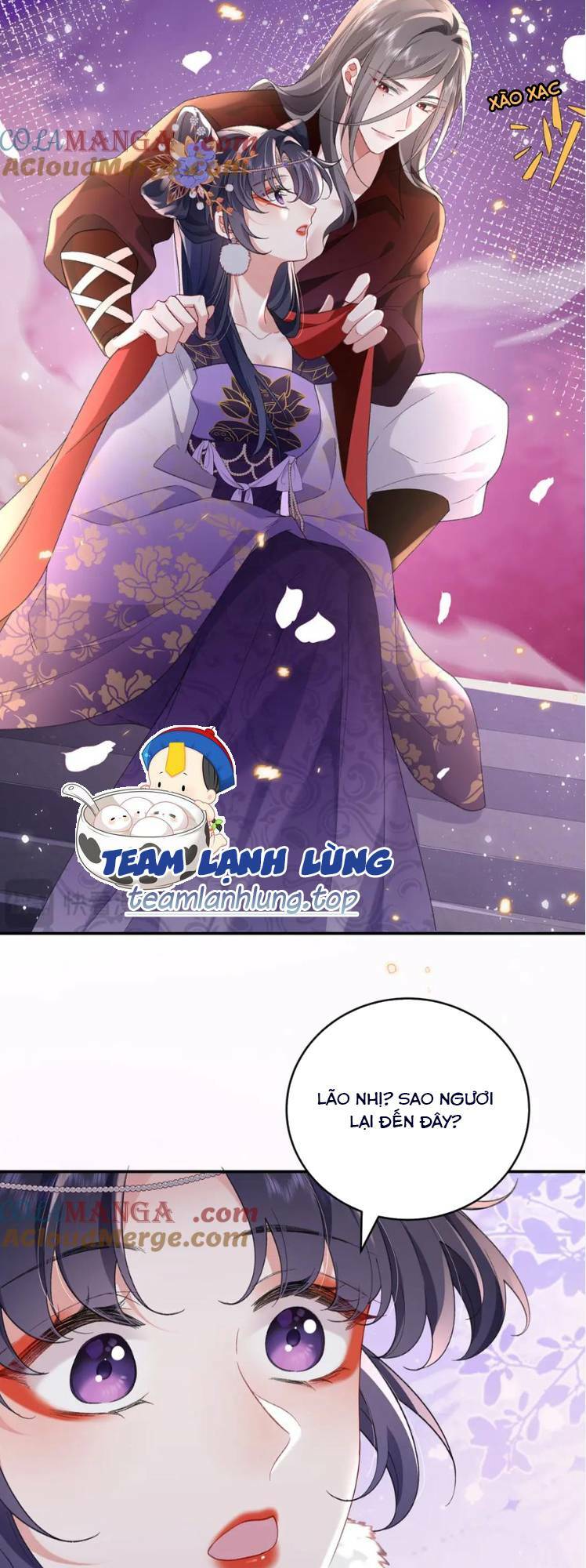 Xuyên Vào Văn Tu Tiên Lập Nam Đoàn: Chapter 50