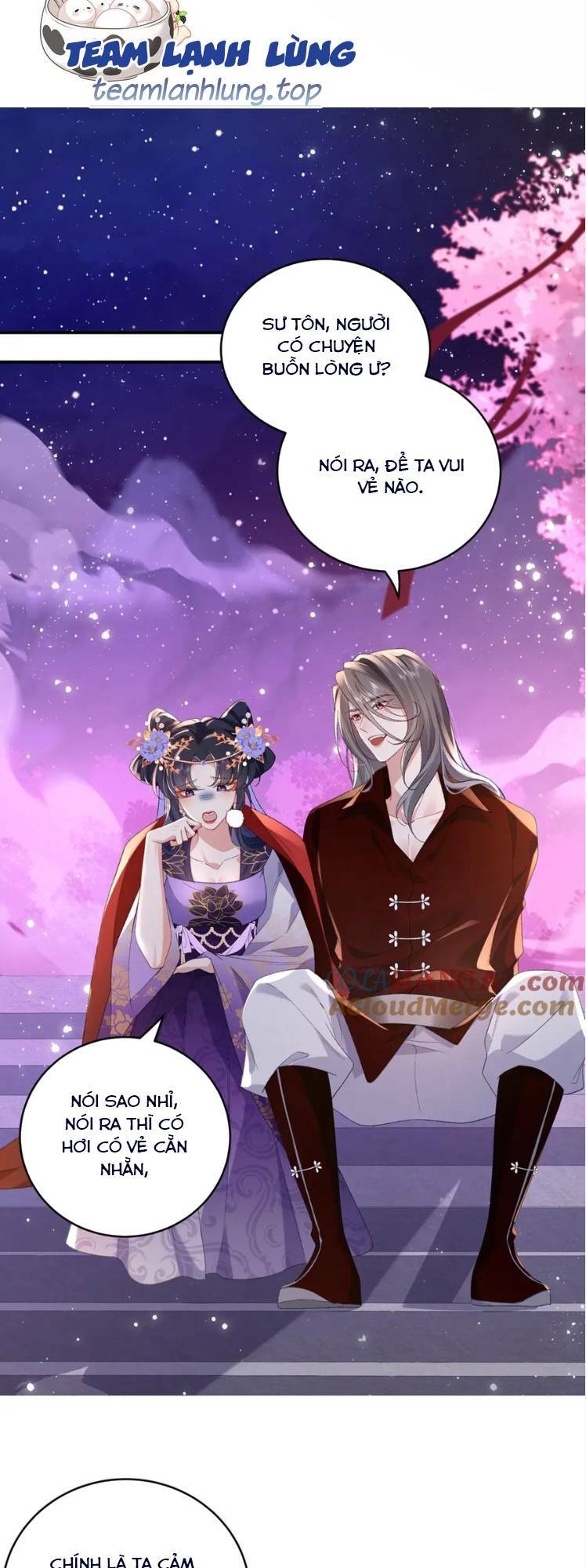 Xuyên Vào Văn Tu Tiên Lập Nam Đoàn: Chapter 50